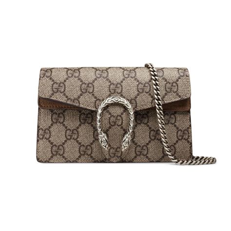 bolsa mini gucci.